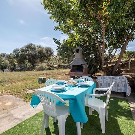 Mare A 4 Minuti AutoCasa/Giardino E Wifi Budoni Eksteriør billede